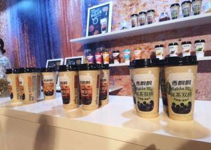 五年狂撒14億廣告費(fèi)，上半年僅賺2萬塊 “奶茶之王”香飄飄為何深陷困局？