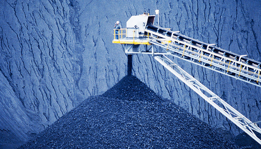 煤炭企業(yè)前三季度凈利微增，業(yè)內(nèi)預(yù)計煤價將持續(xù)上漲