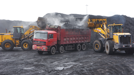 徐工大噸位節(jié)能裝載機(jī)引領(lǐng)行業(yè)發(fā)展新趨勢