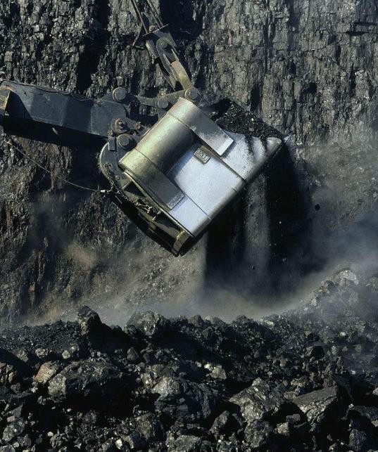 環(huán)保整頓重擊神木煤礦，煤價上漲預(yù)期升溫