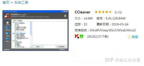 四款電腦必備的黑科技軟件，別說你沒用過