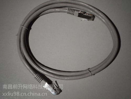 直銷前沿 解析QSH品牌超五類、六類非屏蔽網線產品的優勢與應用